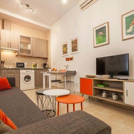 Homefeel Alameda Sevilla Bagian luar foto