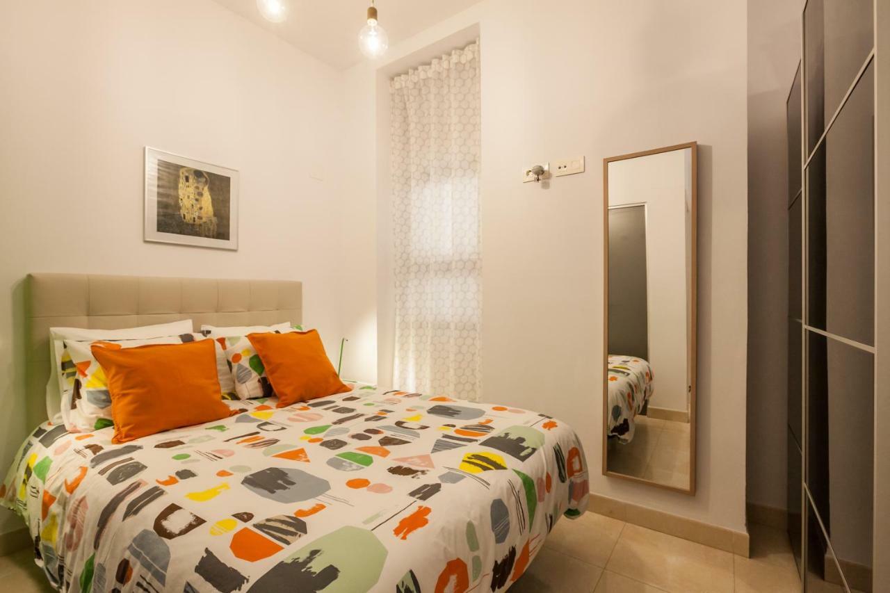 Homefeel Alameda Sevilla Bagian luar foto