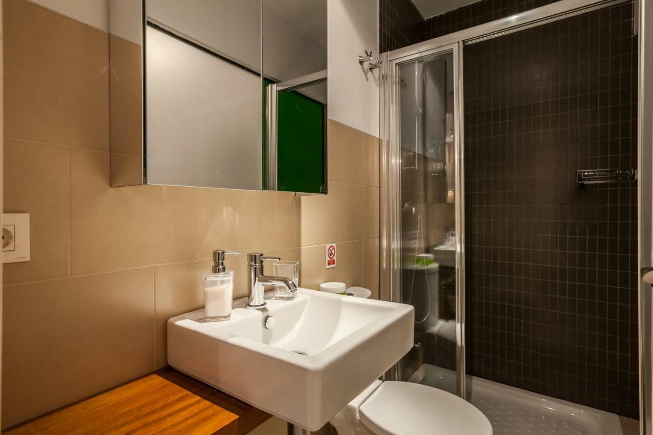 Homefeel Alameda Sevilla Bagian luar foto