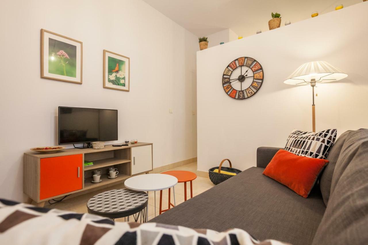 Homefeel Alameda Sevilla Bagian luar foto