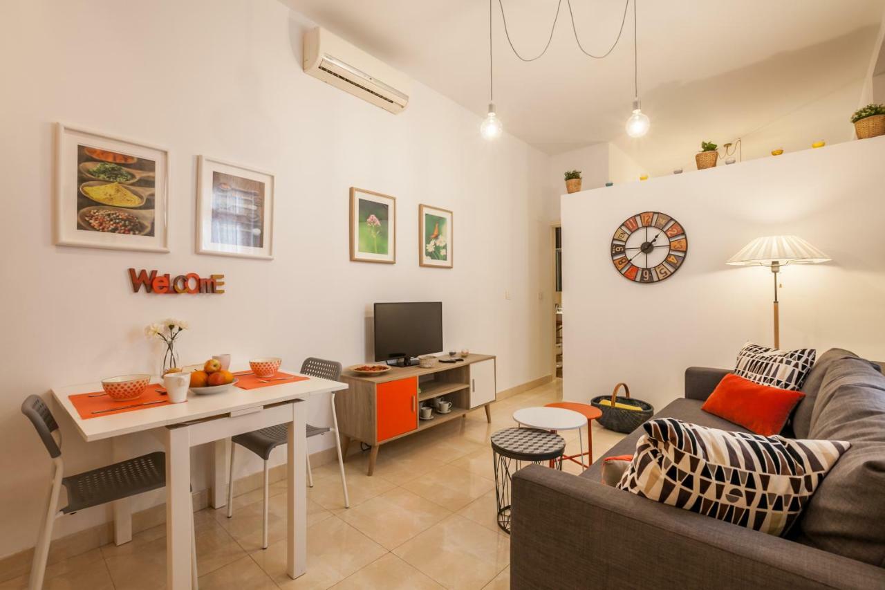 Homefeel Alameda Sevilla Bagian luar foto